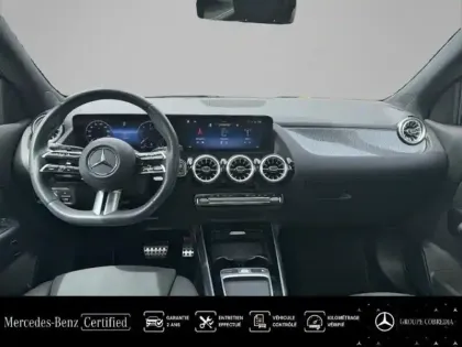 Photo 5 Mercedes GLA  200 d 150ch AMG Line 8G-DCT