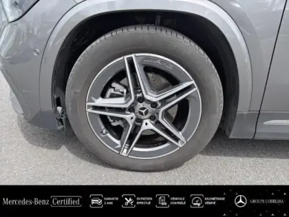 Photo 12 Mercedes GLA  200 d 150ch AMG Line 8G-DCT
