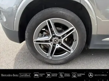 Photo 14 Mercedes GLA  200 d 150ch AMG Line 8G-DCT