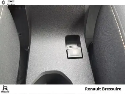 Photo 14 Dacia Jogger  1.6 hybrid 140ch Extreme 7 places -24