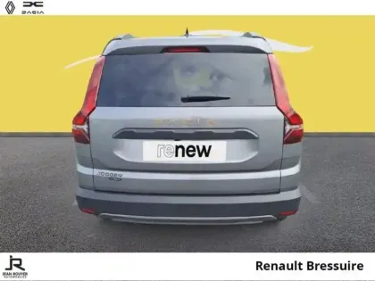 Photo 10 Dacia Jogger  1.6 hybrid 140ch Extreme 7 places -24