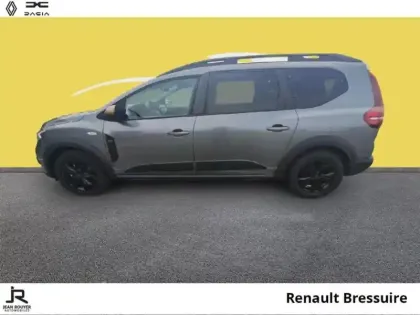 Photo 9 Dacia Jogger  1.6 hybrid 140ch Extreme 7 places -24