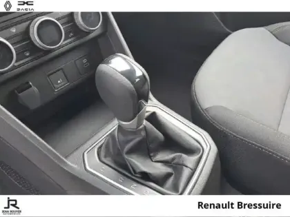 Photo 5 Dacia Jogger  1.6 hybrid 140ch Extreme 7 places -24
