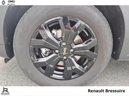 Photo 7 Dacia Jogger  1.6 hybrid 140ch Extreme 7 places -24