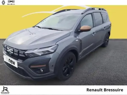 Photo Dacia Jogger Extreme