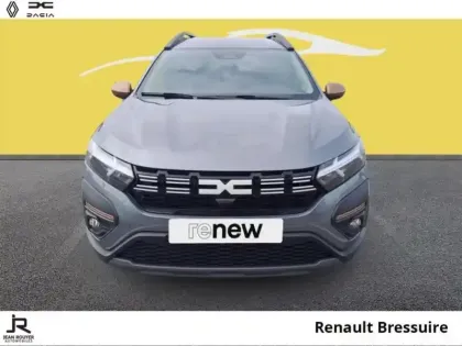 Photo 8 Dacia Jogger  1.6 hybrid 140ch Extreme 7 places -24