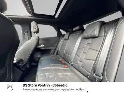 Photo 9 DS DS 7  E-TENSE 4x4 360ch La Premiere