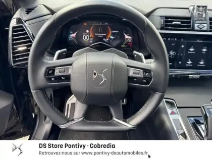 Photo 12 DS DS 7  E-TENSE 4x4 360ch La Premiere