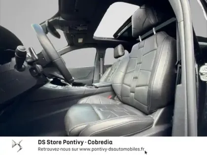 Photo 8 DS DS 7  E-TENSE 4x4 360ch La Premiere