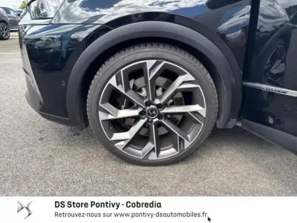 Photo 10 DS DS 7  E-TENSE 4x4 360ch La Premiere