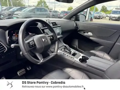 Photo 11 DS DS 7  E-TENSE 4x4 360ch La Premiere