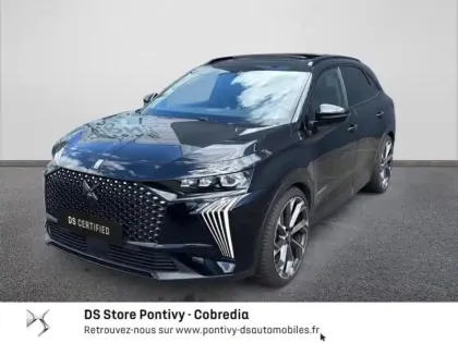 Photo Ds Ds 7 Performance Line +