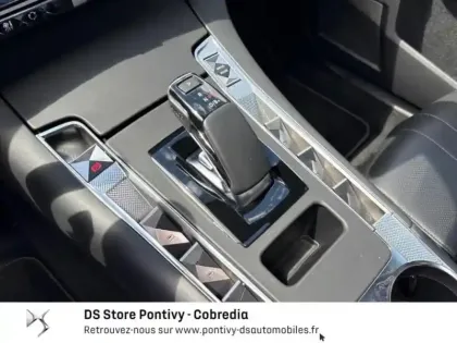 Photo 14 DS DS 7  E-TENSE 4x4 360ch La Premiere