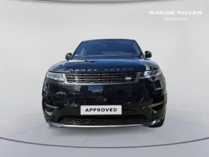 Photo 16 Land rover Range Rover  Sport 3.0 P510e 510ch PHEV Dynamic Autobiography