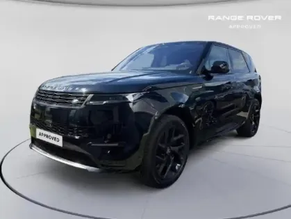 Photo Land Rover Range Rover Autobiography
