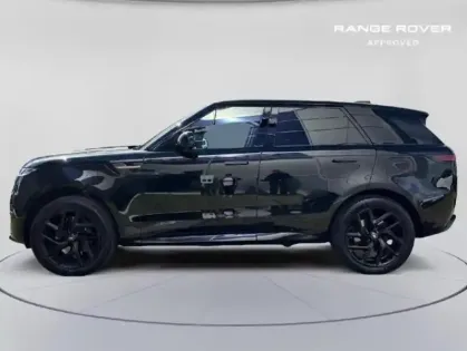 Photo 23 Land rover Range Rover  Sport 3.0 P510e 510ch PHEV Dynamic Autobiography