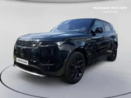 Photo 15 Land rover Range Rover  Sport 3.0 P510e 510ch PHEV Dynamic Autobiography