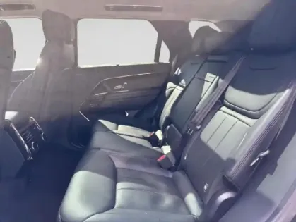 Photo 10 Land rover Range Rover  Sport 3.0 P510e 510ch PHEV Dynamic Autobiography