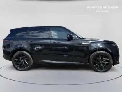 Photo 18 Land rover Range Rover  Sport 3.0 P510e 510ch PHEV Dynamic Autobiography