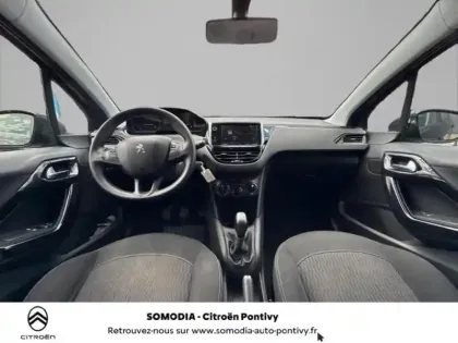Photo 7 Peugeot 208  1.2 PureTech 82ch Active 5p