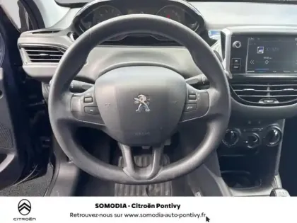 Photo 12 Peugeot 208  1.2 PureTech 82ch Active 5p