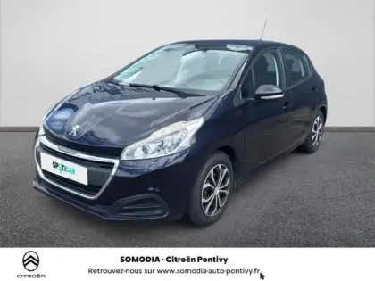 Photo Peugeot 208 Active