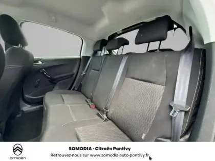 Photo 9 Peugeot 208  1.2 PureTech 82ch Active 5p