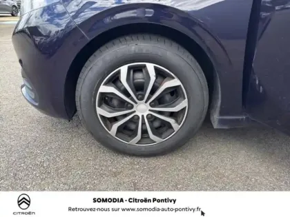 Photo 10 Peugeot 208  1.2 PureTech 82ch Active 5p