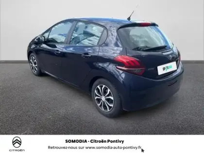 Photo 6 Peugeot 208  1.2 PureTech 82ch Active 5p