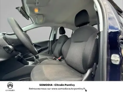 Photo 8 Peugeot 208  1.2 PureTech 82ch Active 5p