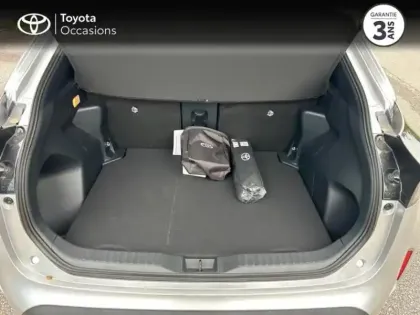 Photo 9 Toyota Yaris  Cross 130h Design MY25