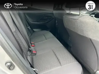 Photo 6 Toyota Yaris  Cross 130h Design MY25