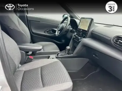 Photo 5 Toyota Yaris  Cross 130h Design MY25