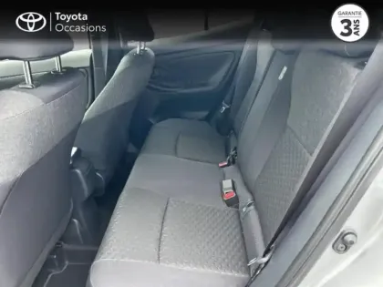 Photo 11 Toyota Yaris  Cross 130h Design MY25