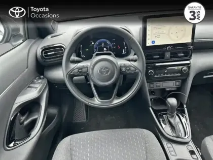 Photo 8 Toyota Yaris  Cross 130h Design MY25