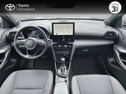 Photo 7 Toyota Yaris  Cross 130h Design MY25