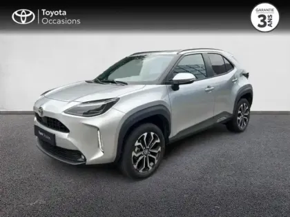 Photo Toyota Yaris Design