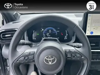 Photo 12 Toyota Yaris  Cross 130h Design MY25