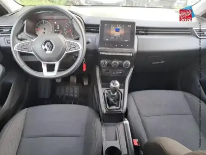Photo 7 Renault Clio  1.0 TCe 90ch Equilibre