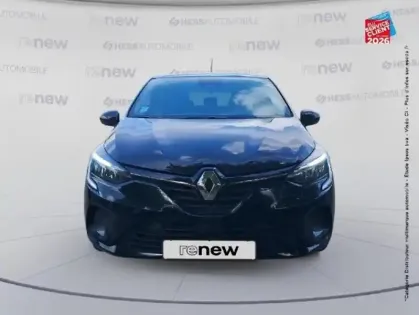 Photo 5 Renault Clio  1.0 TCe 90ch Equilibre