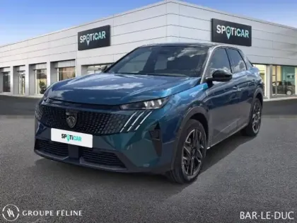 Photo Peugeot 3008 Gt