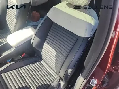 Photo 10 Kia Ev4  204ch 81,4kWh GT-Line
