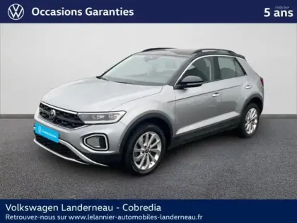 Photo Volkswagen T-roc Life