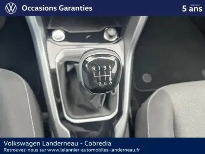 Photo 11 Volkswagen T-roc  1.0 TSI 110ch Life