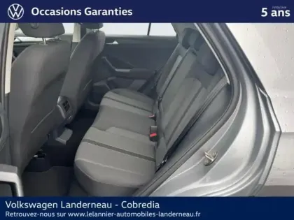 Photo 8 Volkswagen T-roc  1.0 TSI 110ch Life