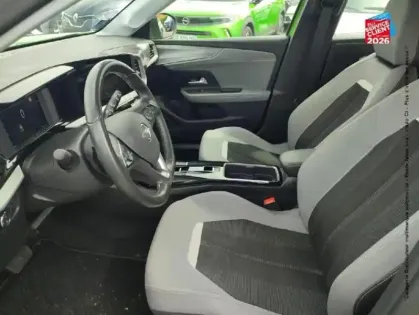 Photo 14 Opel Mokka  1.2 Turbo 130ch Elegance Business BVA8