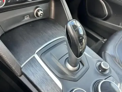 Photo 13 Alfa Romeo Stelvio  2.2 Diesel 190ch Sprint AT8 MY20