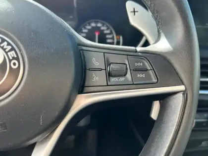 Photo 12 Alfa Romeo Stelvio  2.2 Diesel 190ch Sprint AT8 MY20