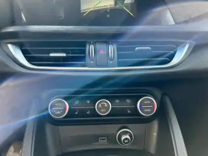 Photo 14 Alfa Romeo Stelvio  2.2 Diesel 190ch Sprint AT8 MY20