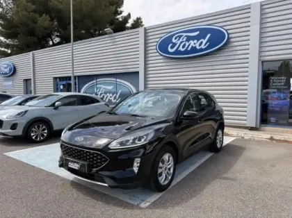 Photo Ford Kuga Trend